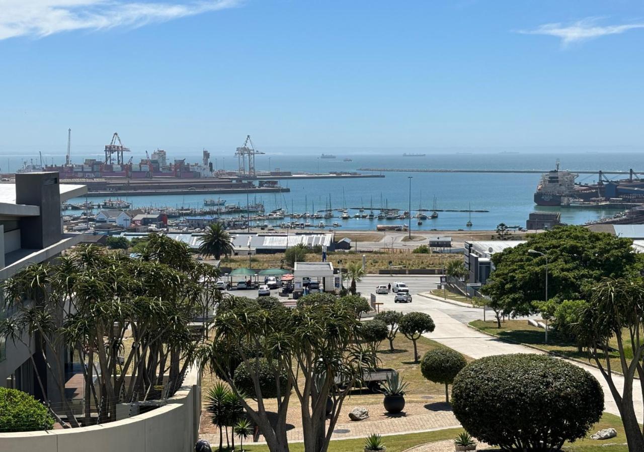 Sir Roys At The Sea Bed and Breakfast Port Elizabeth Buitenkant foto