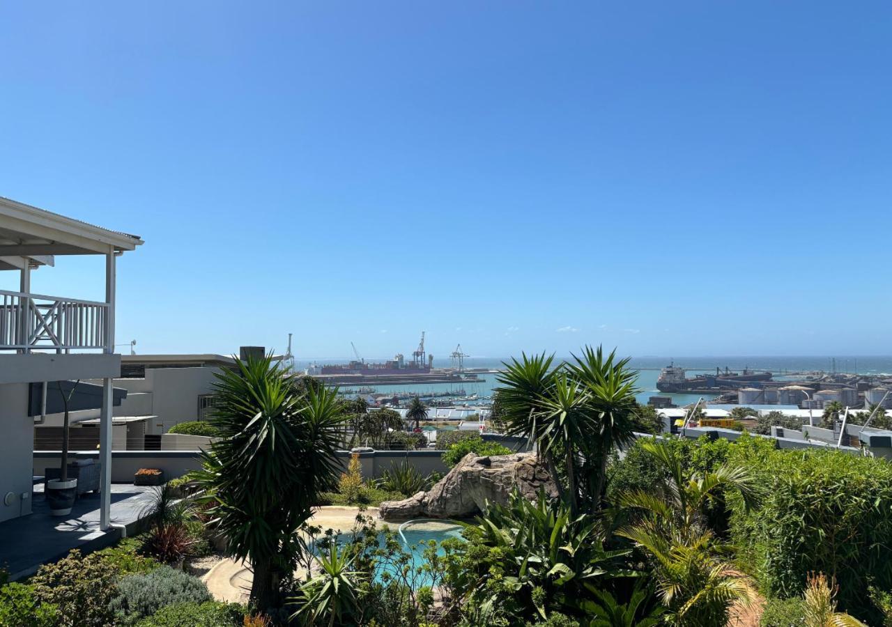 Sir Roys At The Sea Bed and Breakfast Port Elizabeth Buitenkant foto