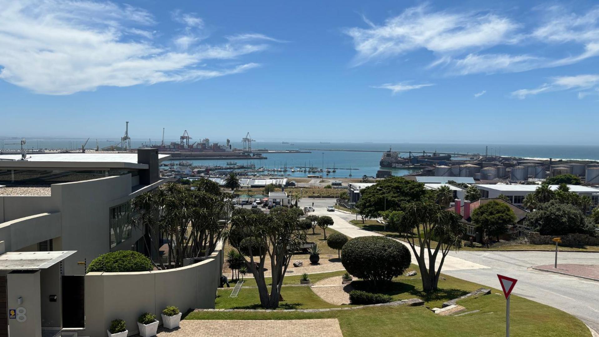 Sir Roys At The Sea Bed and Breakfast Port Elizabeth Buitenkant foto